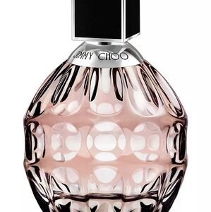 Jimmy Choo Perfume Bottle